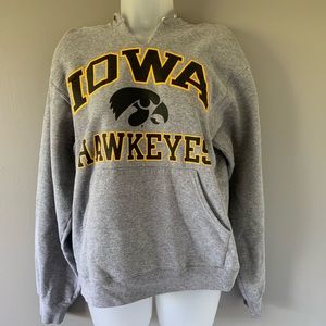 Iowa Hawkeye Hoodie